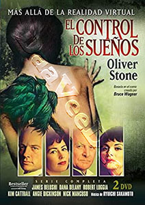 Wild Palms |   DVD